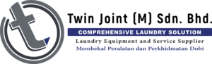 Twin Joint (M) Sdn. Bhd. - Comprehensive Laundry Solution logo